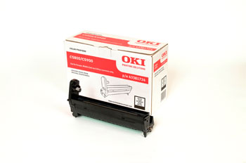 43381724 OKI C5800/C5900/C5550 Drum-Unit Sort