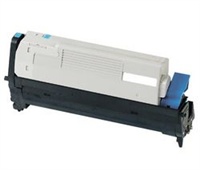43870007 OKI C5650/C5750 Drum-Unit Bl Cyan