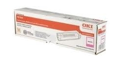 44059166 OKI MC 851 861 Toner Rd Magenta