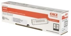 44059256 OKI MC 861 Toner Sort Black HC