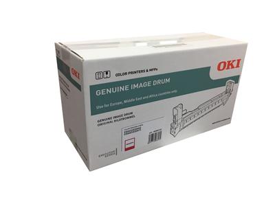 46484122 OKI ES5432 ES5473 Magenta DrumUnit Rd