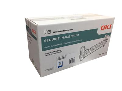 46484123 OKI ES5432 ES5473 Cyan DrumUnit Bl