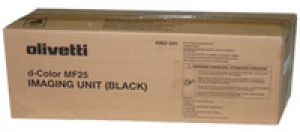 B0537 Olivetti D-Color MF25 Drum Unit Black