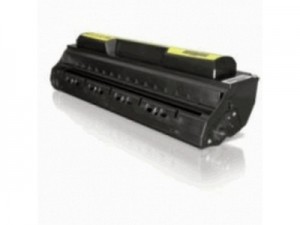 B0750 Olivetti OFX 9300 9400 toner black Sort
