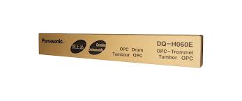 DQ-H060E Panasonic Workido DP2310 Drum Unit Black