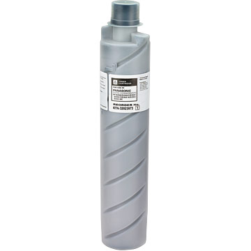 FQ-TL20 Panasonic FPD350 Toner Sort Black