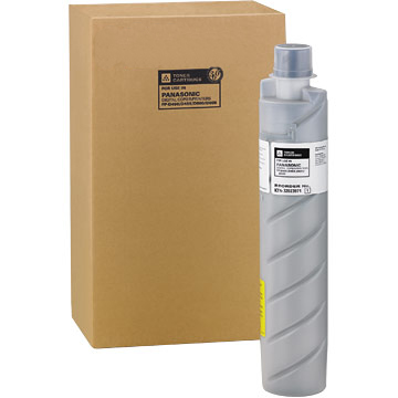 FQ-TL24 Panasonic FPD450 Toner Sort Black