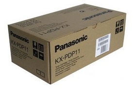 KX-PDP11 Panasonic KXP 7305/7310 Toner Sort Black
