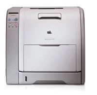 UDGET HP COLOR LASERJET 3500 Q1319A
