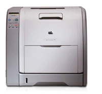 UDGET HP COLOR LASERJET 3700 Q1321A