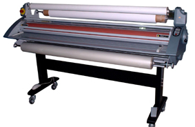 Royal Sovereign RSC-1650H COLD (varme) - Rullelamineringsmaskine