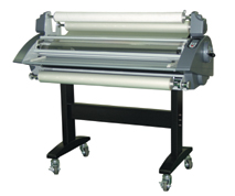 Royal Sovereign RSH-1650 HOT Infrard - Rullelamineringsmaskine