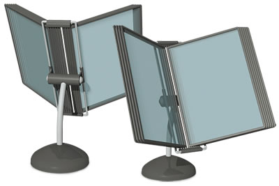 Registersystem VIP Vgmodel