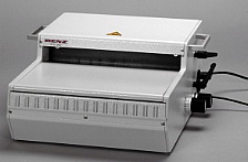 Renz ECL 360 elektrisk lukkemaskine
