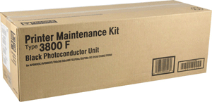 400548 Ricoh Printer AP 3800 C/MF Drum Unit Sort
