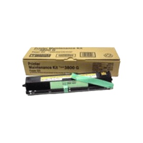 400549 Ricoh Printer AP 3800 C/MF Maintanance Kit G