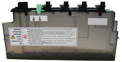 400844 Ricoh Aficio 3000 TYPE125 Waste Toner