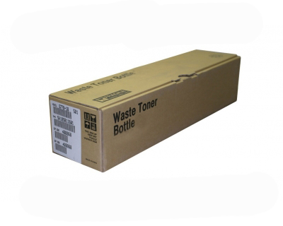 400868 Ricoh Aficio CL5000 Waste toner bottle