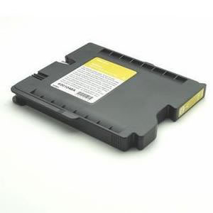 402281 Ricoh Aficio G500 Gel Yellow Gul