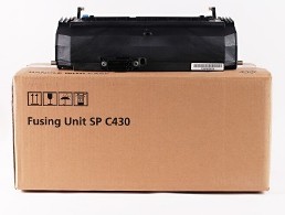 406667 Ricoh Aficio SPC430 Fuser 220V