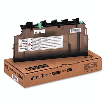 420131 Ricoh Aficio 3000 TYPE155 Waste Toner