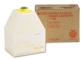 885407 Ricoh Printer AP 3800 C/MF Toner Gul