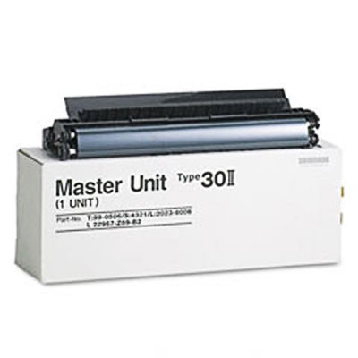 889347 Ricoh FAX 2500L/3000L/4500L Tromle