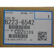 B2236542 Ricoh Aficio MPC2500 Waste Toner Bottle