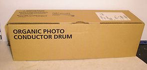 B2349510 Ricoh Aficio MP1100 Sort Black Drum Unit