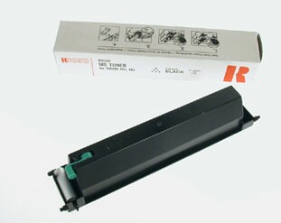 Ricoh M3 M5 Toner Rd