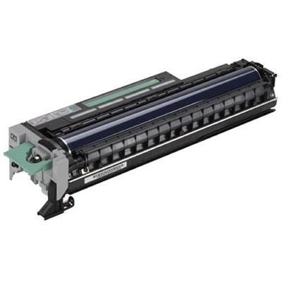 402714 Ricoh Aficio SPC 811DN Apollon P1 Drum Unit Sort Black