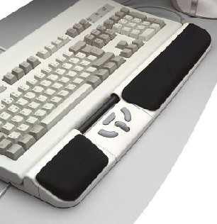 RollerMouse - HVID