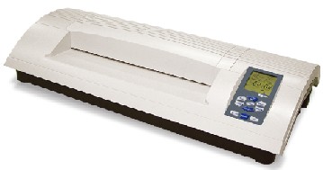 UDGET Royal Sovereign HSH-1201 A3+ Hjhastighedslaminator TOPMO