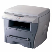 UDGET Samsung SCX-4016 MFP Ls Vigtigt