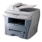 UDGET Samsung SCX-4216F MFP Ls Vigtigt