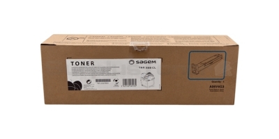 253074041 SAGEM 6990MF Toner Bl Cyan