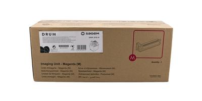 253074070 SAGEM 6990MF DrumUnit Rd Magenta