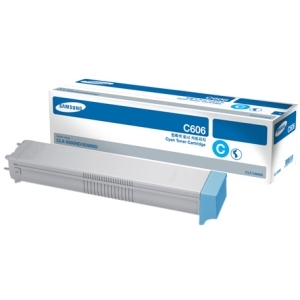 CLT-C6062S/ELS Samsung CLX 9250 9350 Toner Bl Cyan