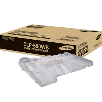CLP-500WB/SEE Samsung CLP-500/510/550 Waste Toner Container t/12