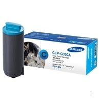 CLP-C350A/ELS Samsung CLP-350/350N Toner Bl Cyan