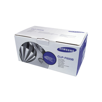 CLP-F600B/SEE Samsung CLP 600/600N fuser 110/220V