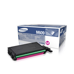CLT-M6092S/ELS Samsung CLP 770ND Toner Rd Magenta