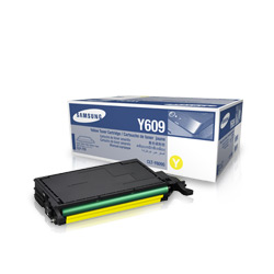 CLT-Y6092S/ELS Samsung CLP 770ND Toner Gul