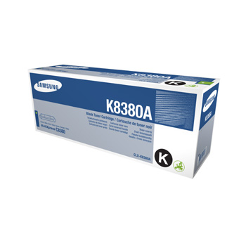 CLX-K8380A/ELS Samsung CLX-8380ND Toner Sort