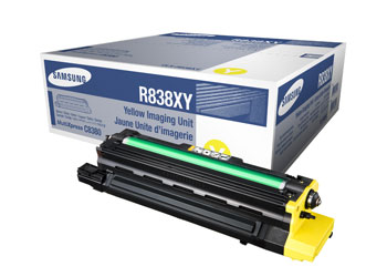 CLX-R838XY/SEE Samsung CLX-8380ND Drum Unit Gul