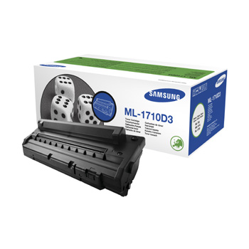 ML-1710D3/ELS Samsung ML 1410/1510/1710/1750 Sort toner