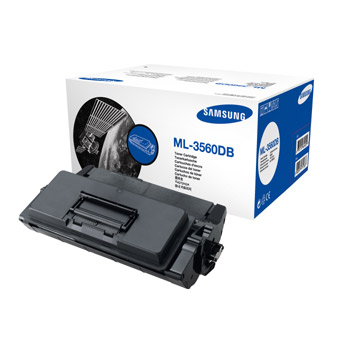 ML-3560DB/ELS Samsung ML-3560D6 Toner Sort HC