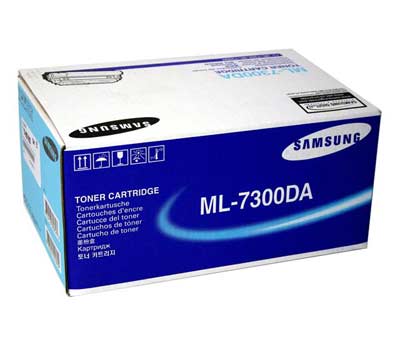 ML-7300DA/SEE Samsung ML 7300 Sort toner