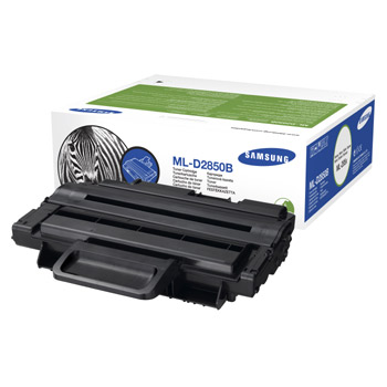ML-D2850B/ELS Samsung ML-2850/2850N Toner Sort HC