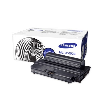 ML-D3050B/ELS Samsung MLD3050/MLD3051 Toner Sort HC